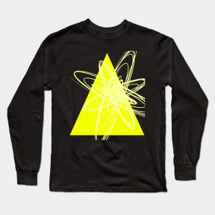 Orbit Long Sleeve T-Shirt